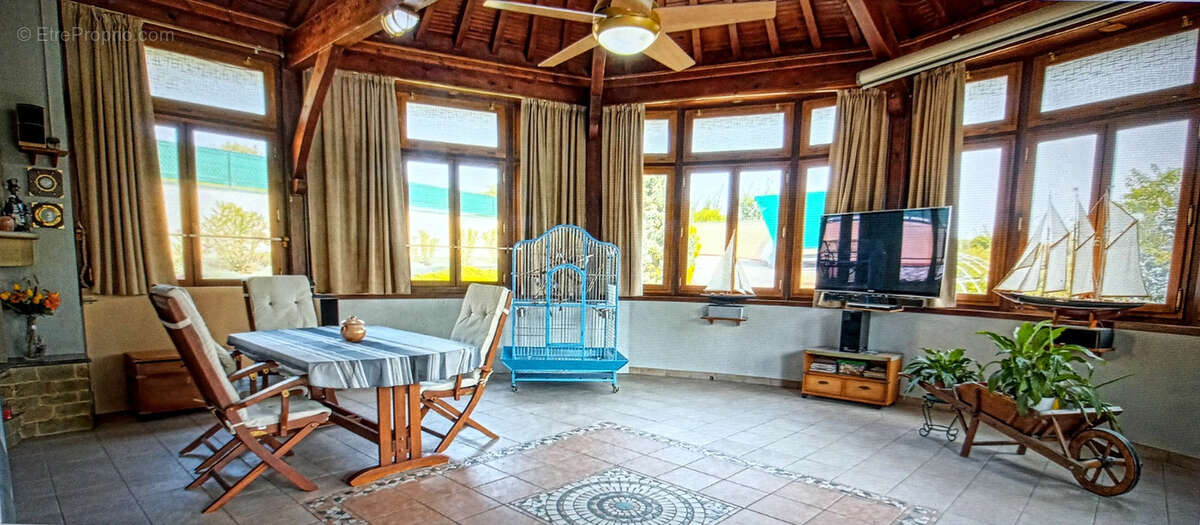 Maison à SAINT-JEAN-DE-LUZ