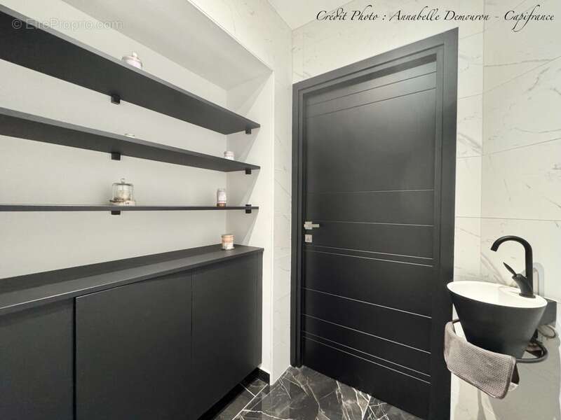 Maison à CHATELGUYON