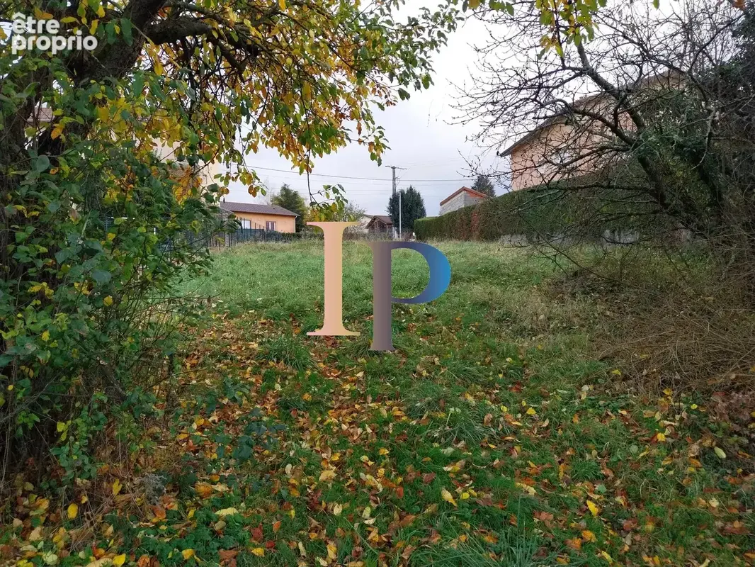 Terrain constructible - photo 2