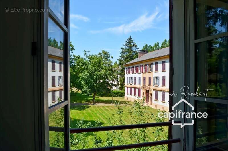 Appartement à GIF-SUR-YVETTE