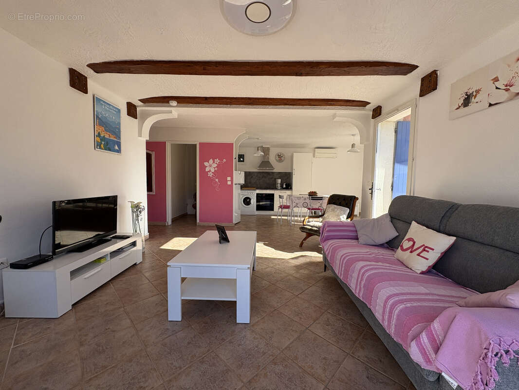 Maison à MENTON