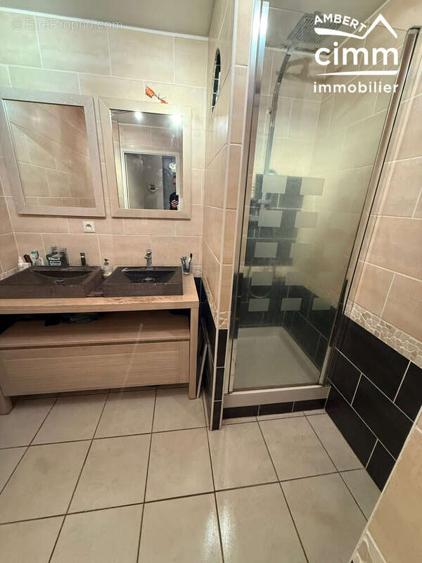 Appartement à LEMPDES