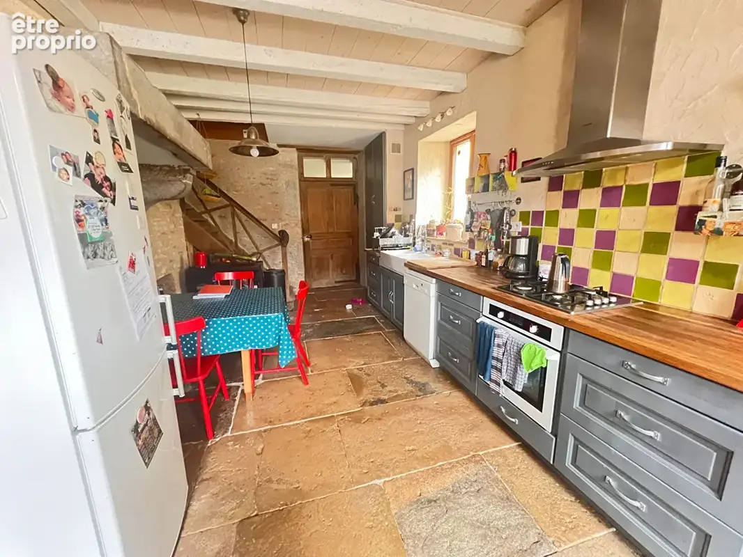 Maison 172m² à onans - photo 3