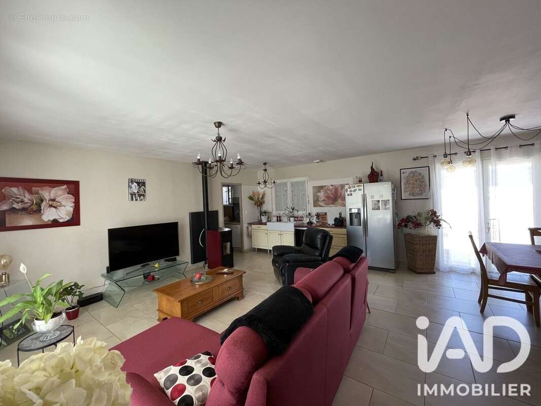 Photo 4 - Maison à MONTAUBAN