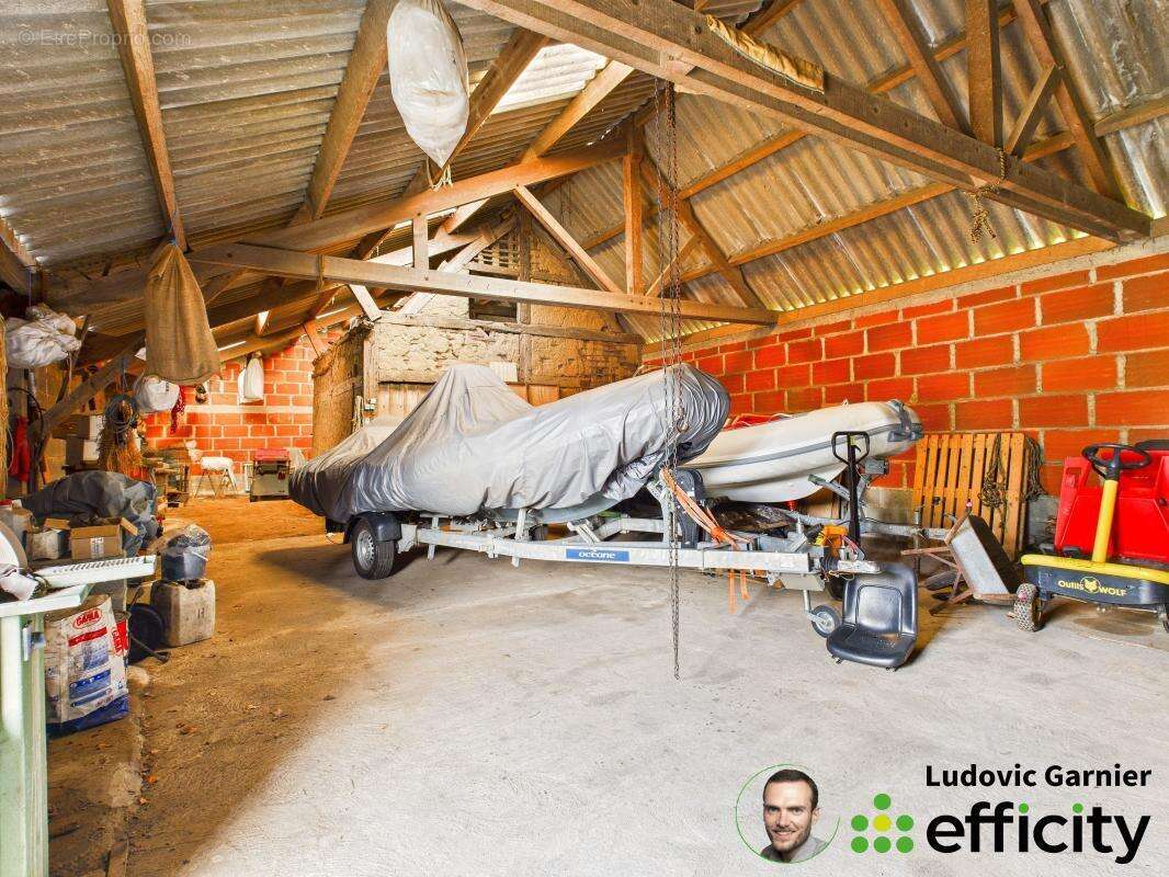 Maison 179 m² à Parigny  - photo 18