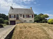 Maison à SAINT-GILLES-VIEUX-MARCHE