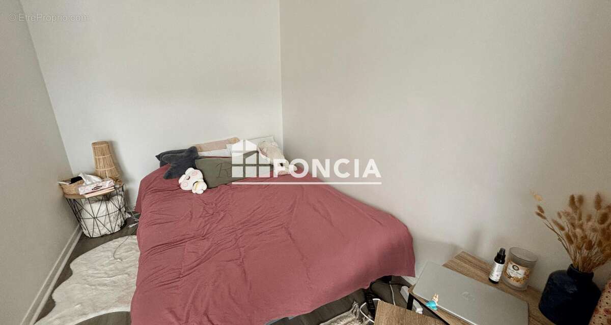 Appartement à POITIERS