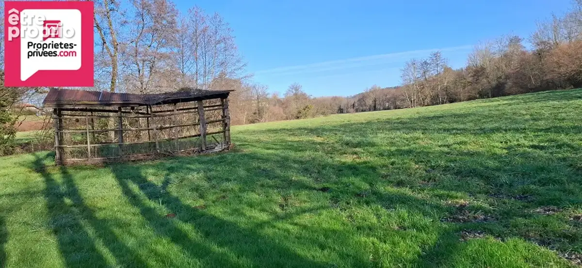 Moulin sur 2,4 hectares à Saint Amour - photo 6