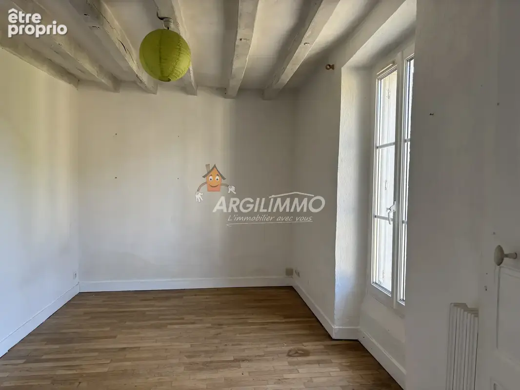 Maison de bourg 4 chambres - photo 9