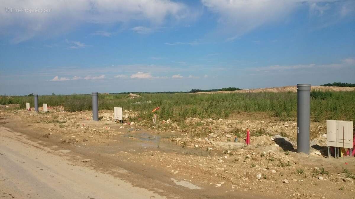 Terrain à bâtir de 336 m² à BAULNE (91) - photo 2