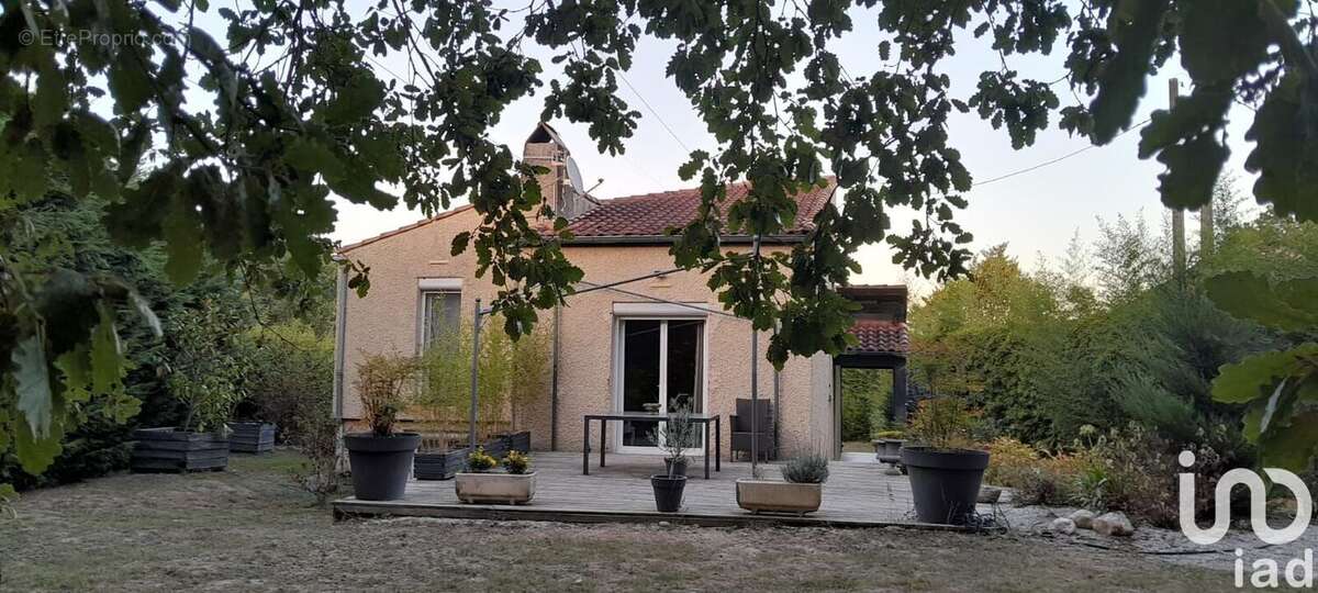 Photo 2 - Maison à MONTAUBAN