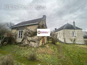 Maison à MORTAGNE-AU-PERCHE