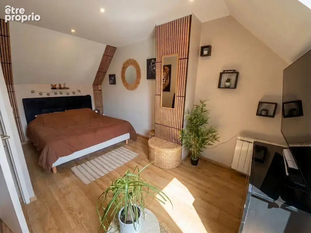 Maison Les Andelys - photo 7