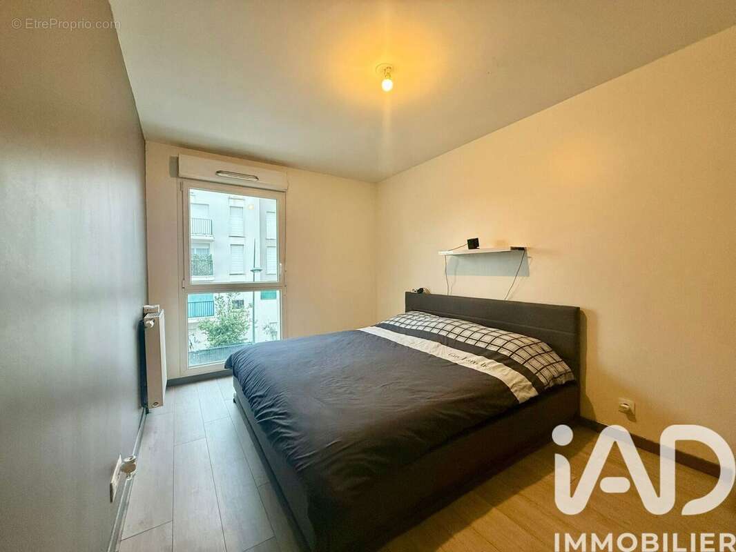 Photo 7 - Appartement à FLEURY-MEROGIS