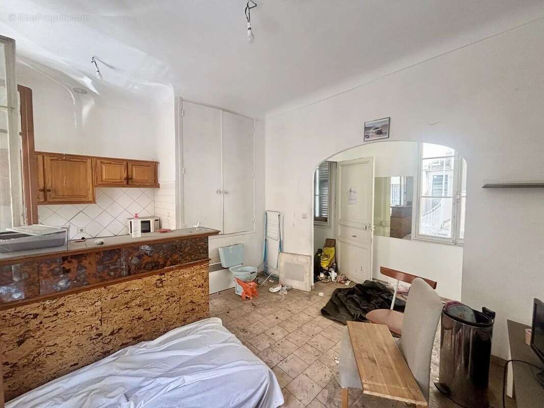 Photo 2 - Appartement à NICE