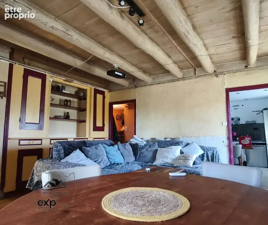 Maison 6 pièces 166 m² à vendre à Landos (43340) - photo 4
