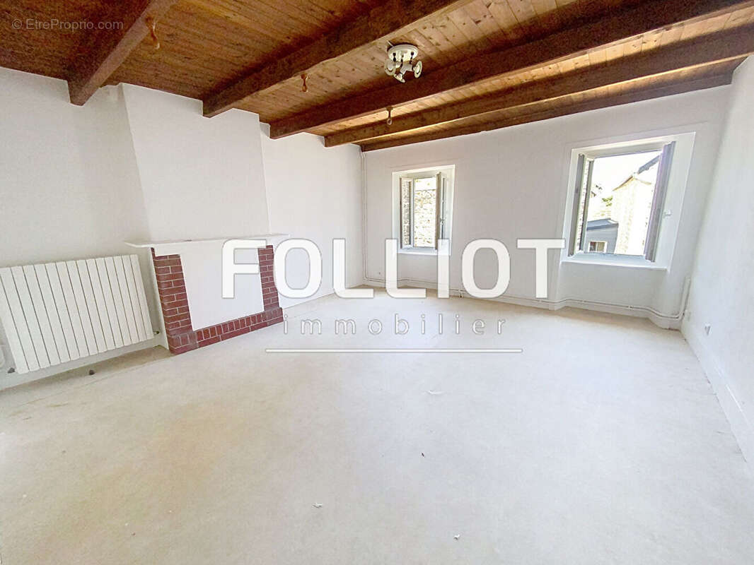 Achat vente coutances 50200 - photo 8