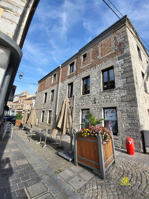 Appartement à GIVET