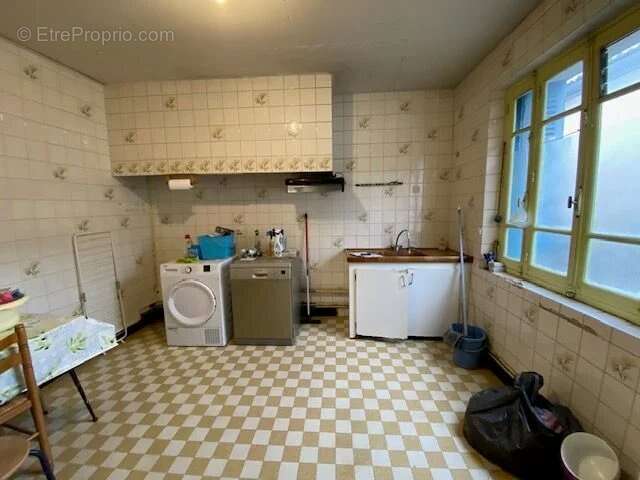 Maison à SAINT-SULPICE