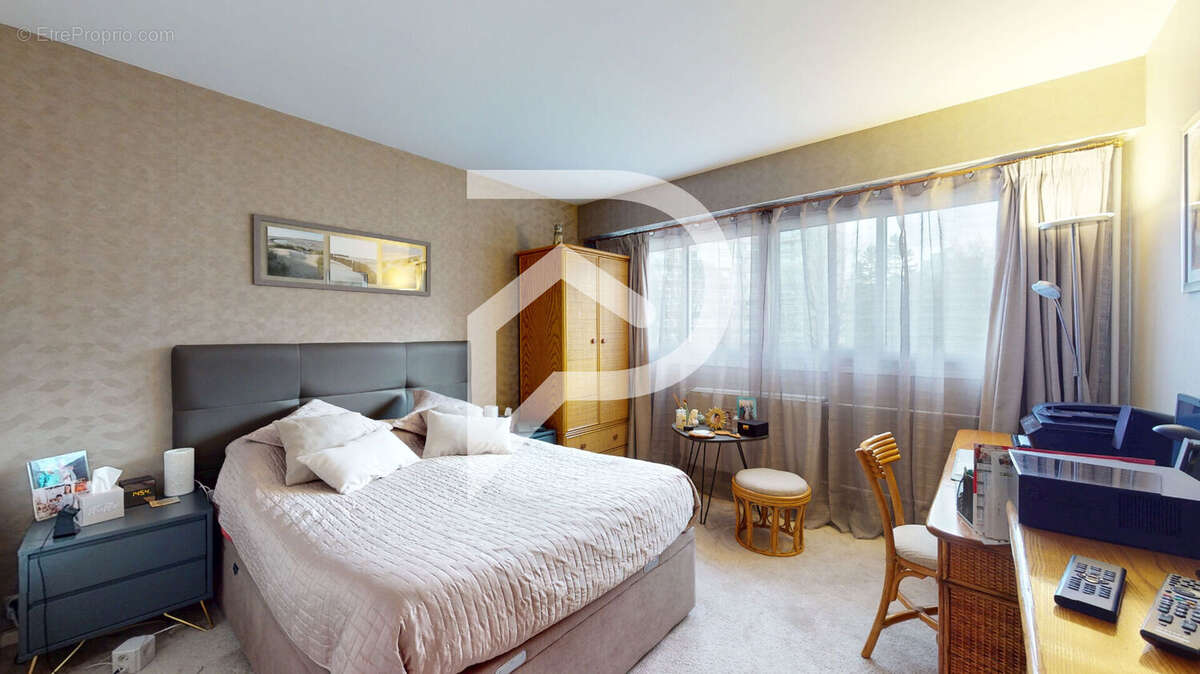 Appartement à MARLY-LE-ROI