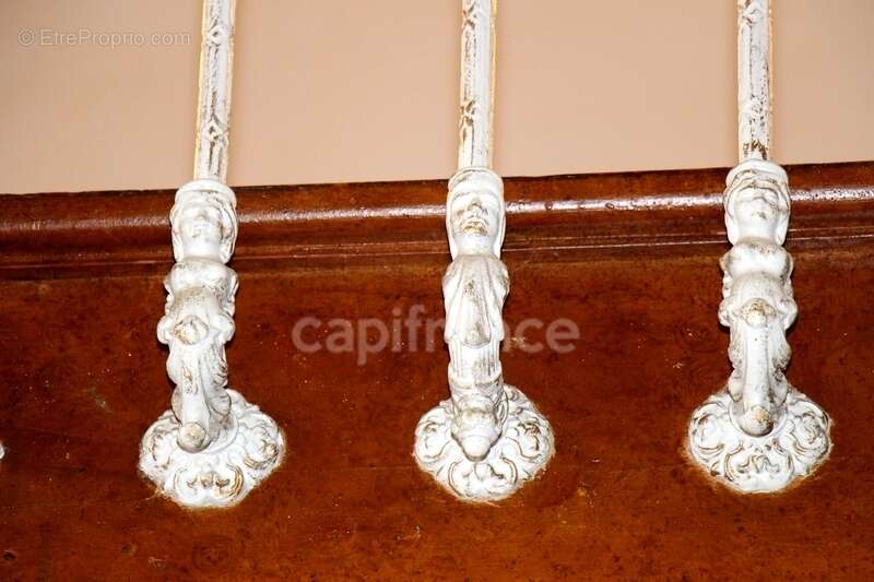 Appartement à SAINT-CLAR