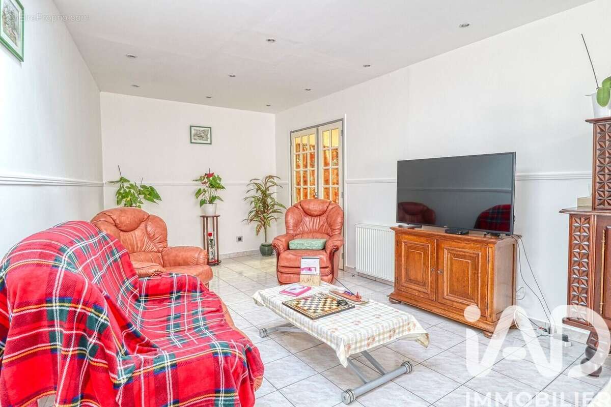 Photo 3 - Maison à PIERRELAYE