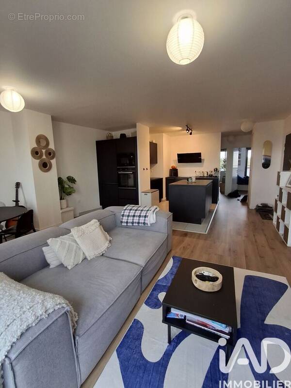 Photo 1 - Appartement à COMPIEGNE