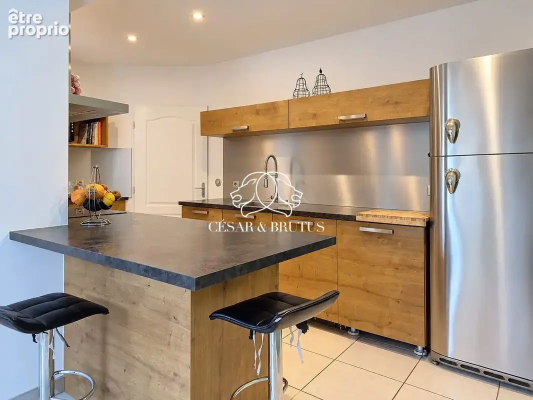 Maison 7 pièces 225 m² à vendre à Civrieux-D'azergues (69380) - photo 9