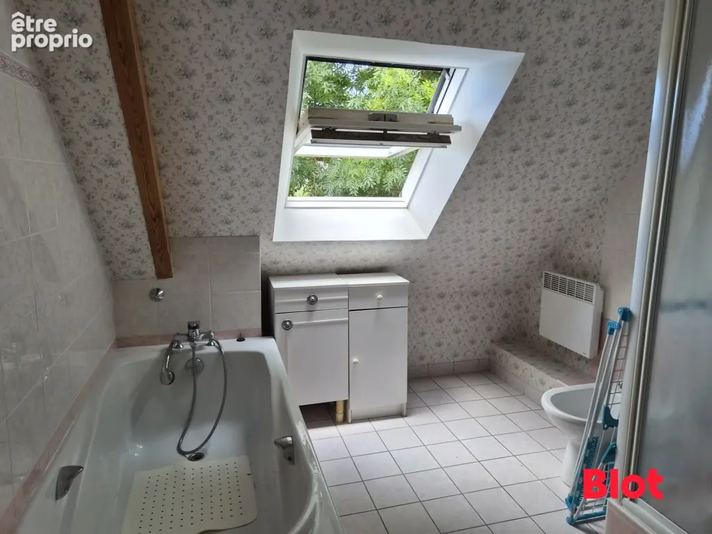 Maison 3 pièces 83 m² à vendre à Dinard (35800) - photo 6