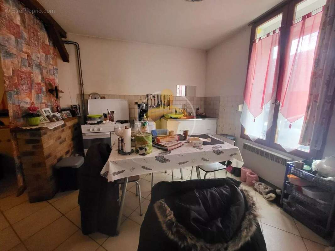 Vente Maison Chauny(02300) 80 000ï¿œ - photo 6
