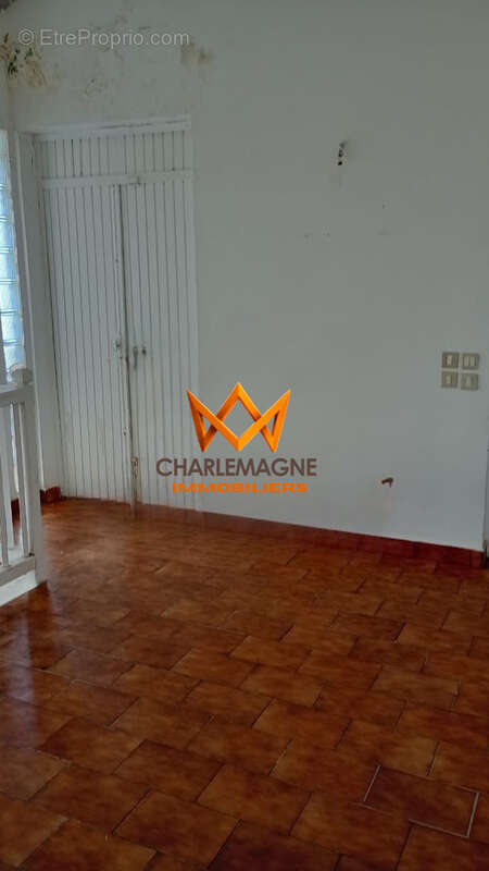 Maison à SAINTE-ANNE