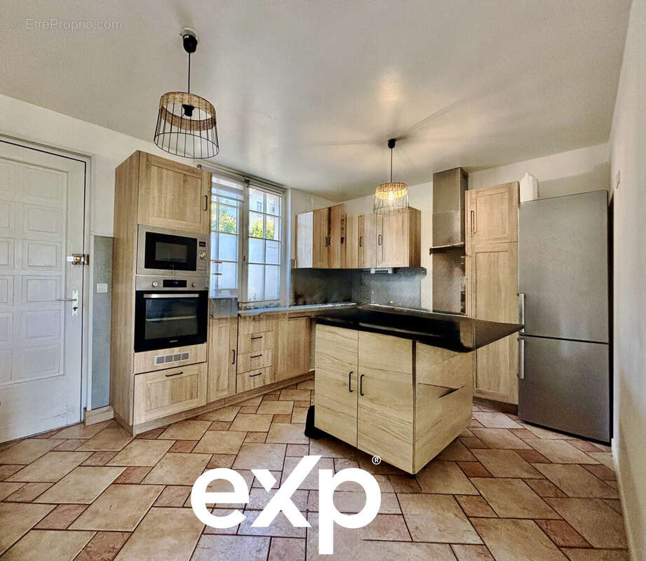 Maison 78 m² à Le Havre  - photo 3