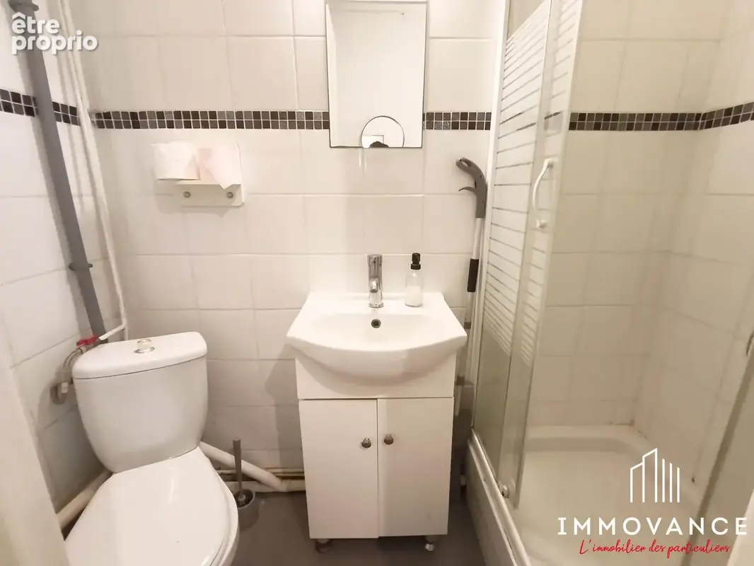 Appartement 13 m² à Montpellier  - photo 3