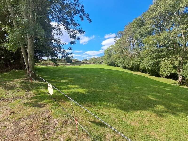 Maison à SAINT-PAUL
