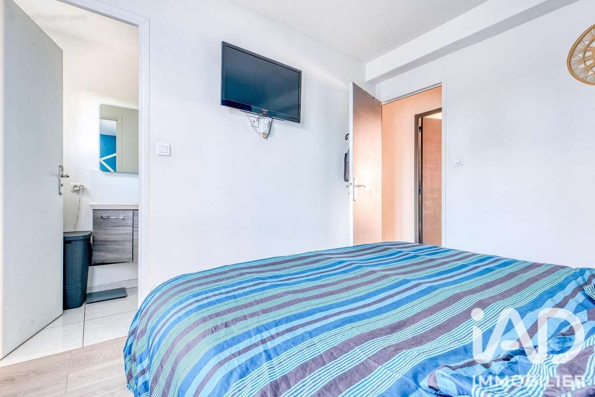 Maison 155 m² à Isles-Les-Villenoy  - photo 5