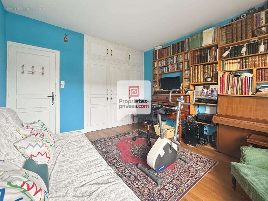 TALANT - Chèvre Morte - Maison 205 m2 - photo 9