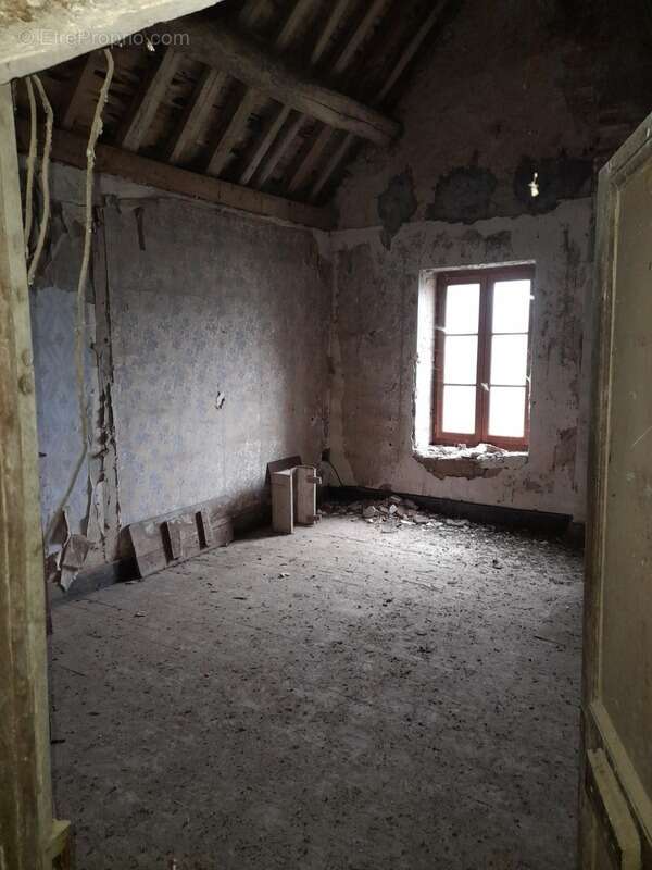 Maison à vendre 4 pièces SAVILLY (21) - DEPENDANCES - TERRAIN 935 m 2 - photo 36