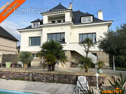 Maison à MONTFORT-SUR-MEU