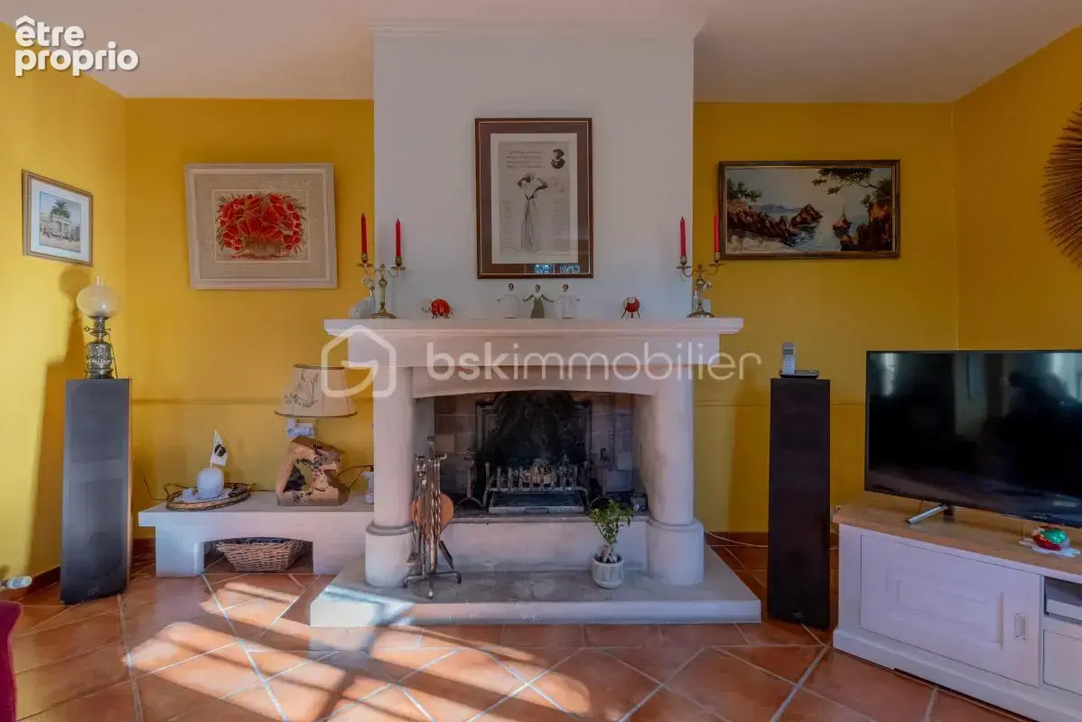 MAS PROVENÇAL au calme, beaucoup de cachet - photo 13