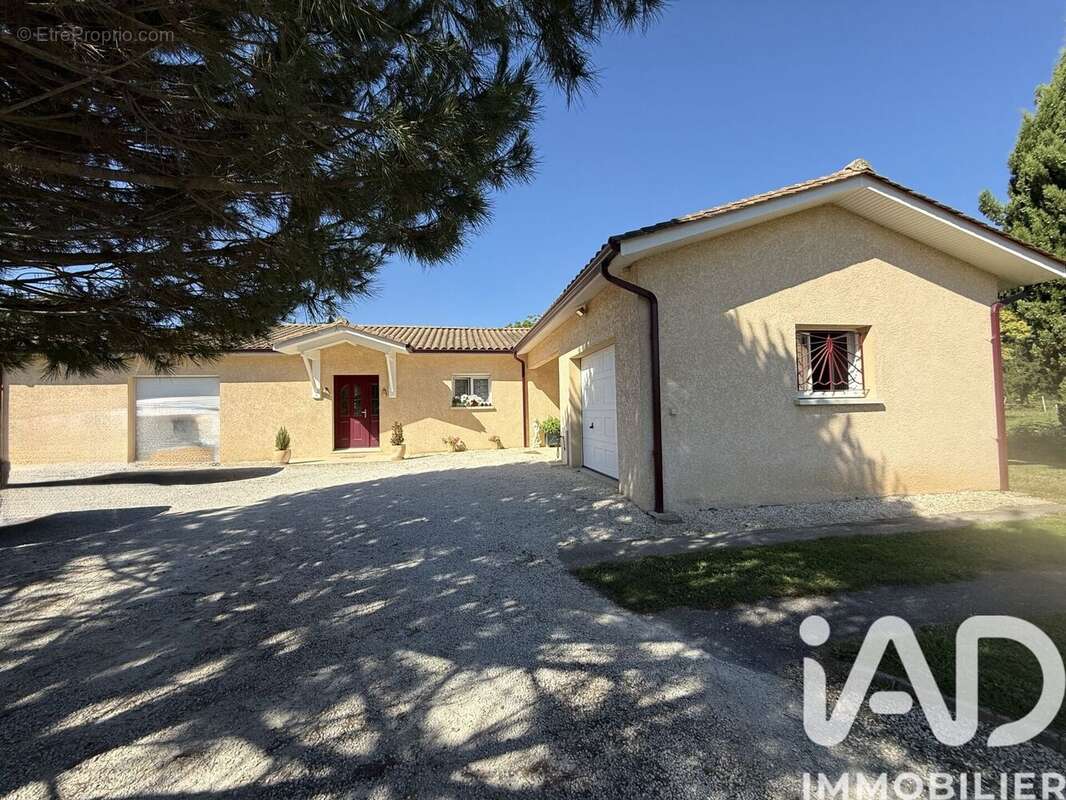 Photo 4 - Maison à MOULEYDIER