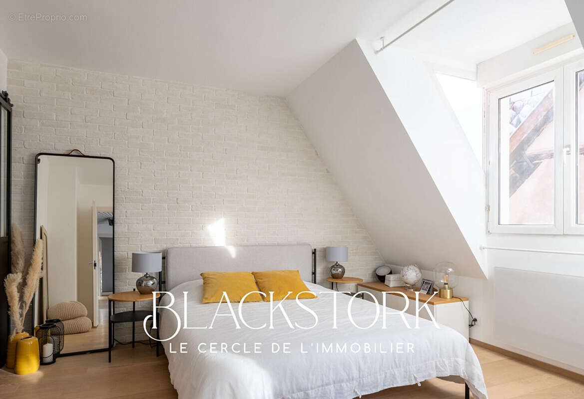 Appartement à COLMAR