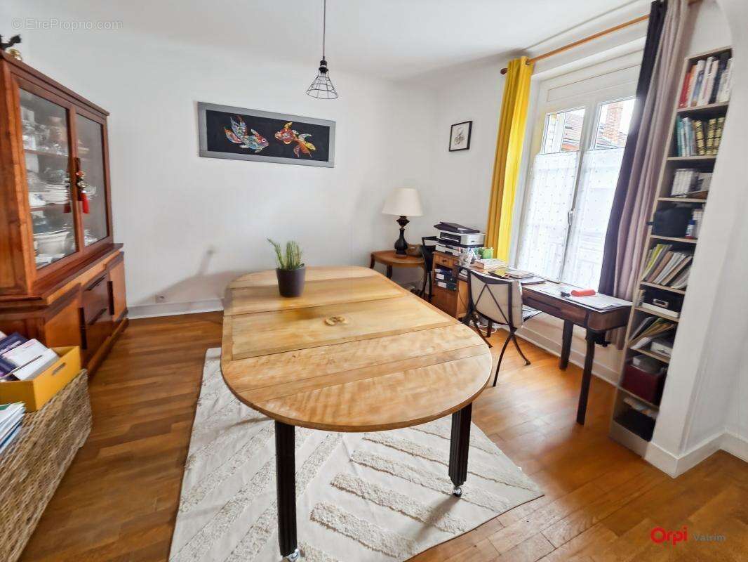 Maison à ORLEANS