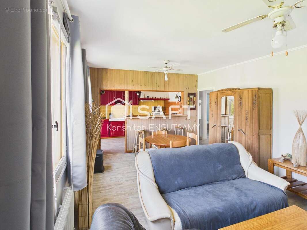 Photo 3 - Maison à PLOUIGNEAU