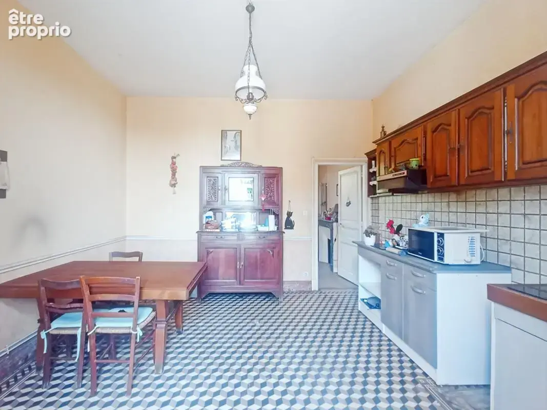 Maison Albi Pélissier 5 pièces - photo 6