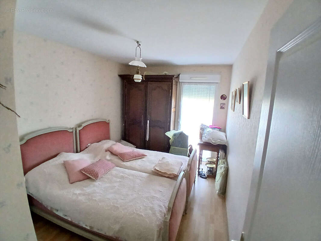 Appartement à DOUVRES-LA-DELIVRANDE