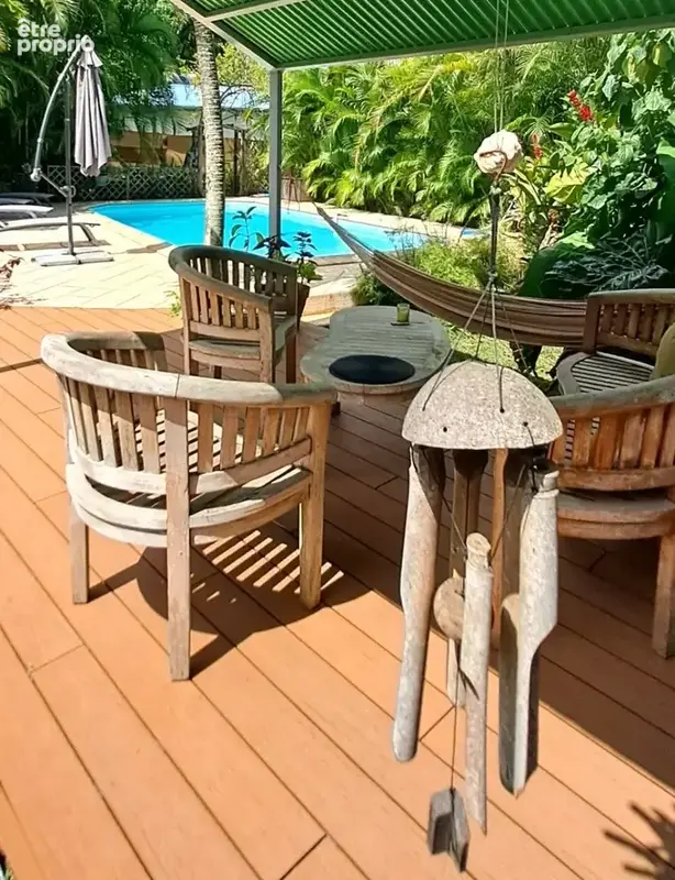 VILLA T4 + Bungalows - photo 3
