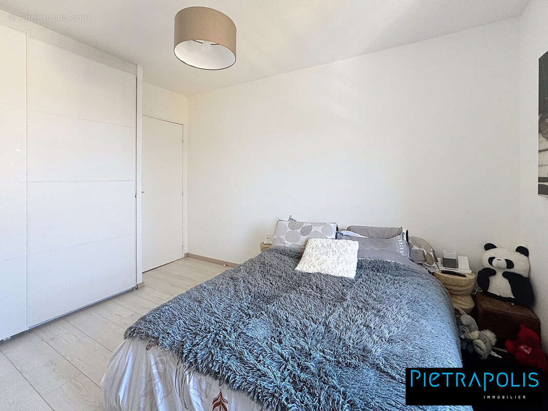 Appartement à SAINT-MARCEL