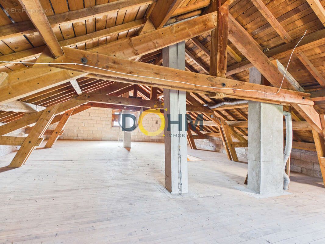 Maison avec dépendance - photo 13