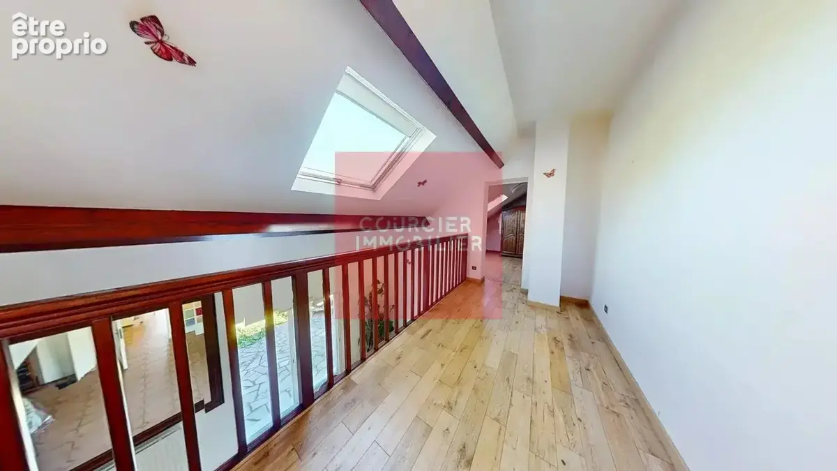 Coignieres (78) vente maison 135 m² - photo 15