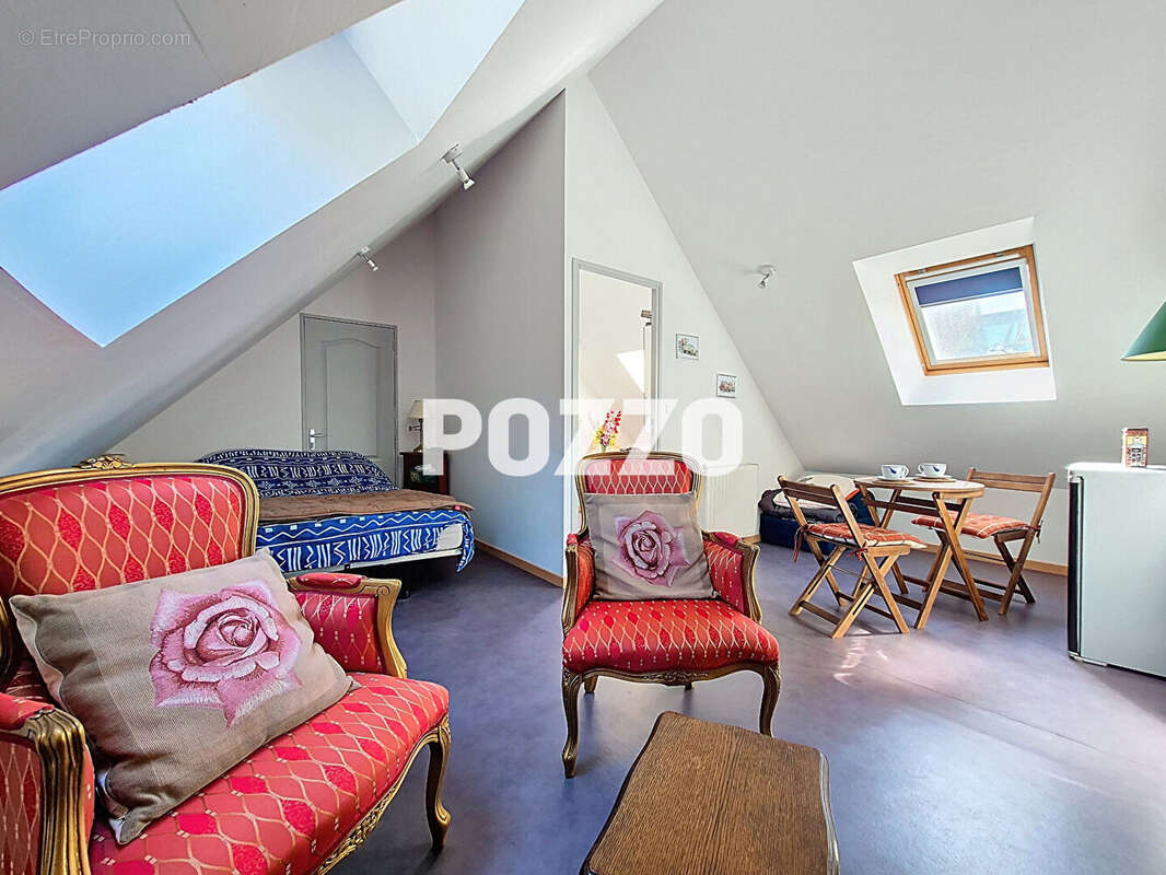 Maison à VER-SUR-MER